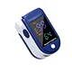 fingertip pulse oximeter picture